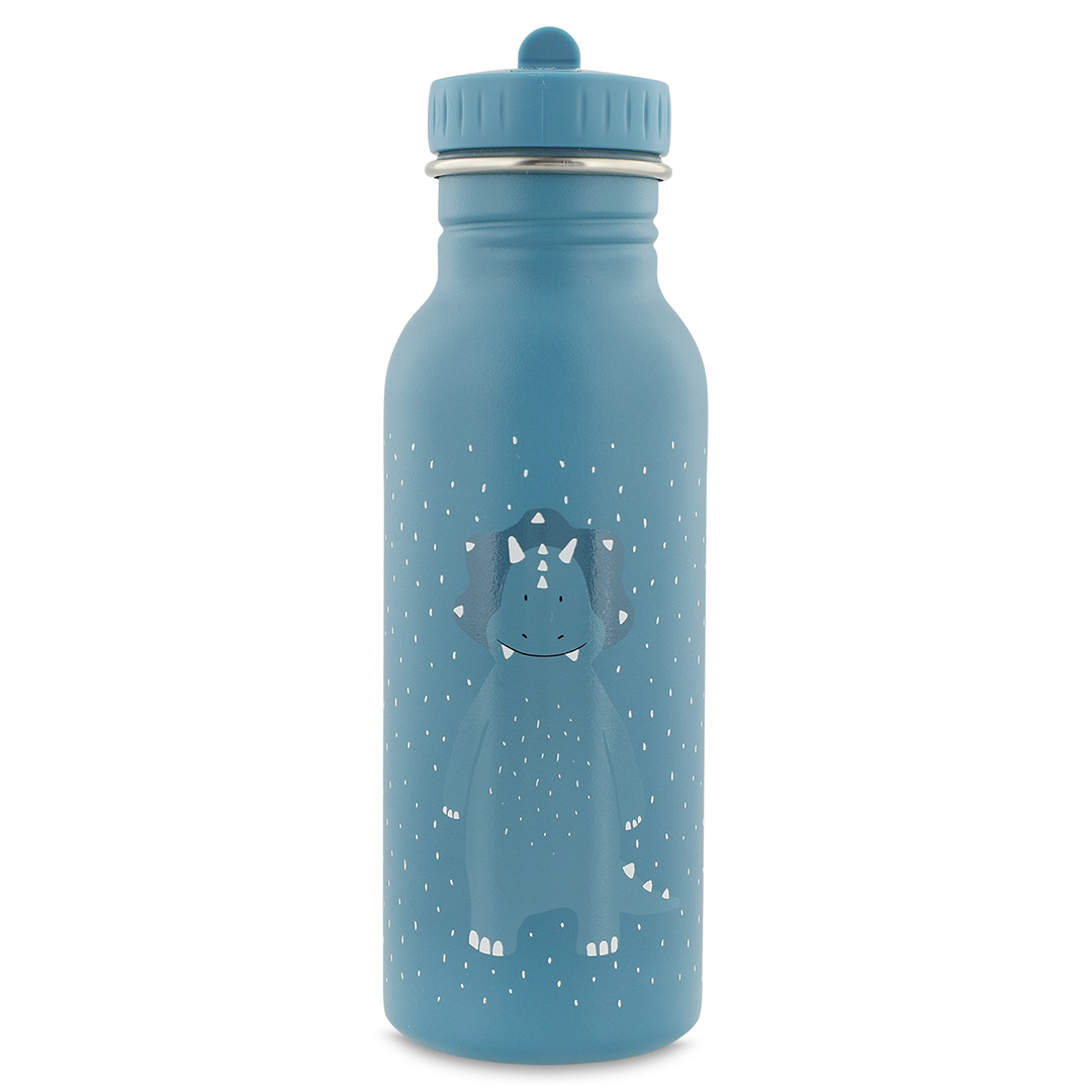 Botella de beber 500ml - Mr. Triceratops